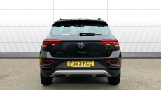 Volkswagen T-Roc 1.0 TSI Life 5dr Petrol Hatchback